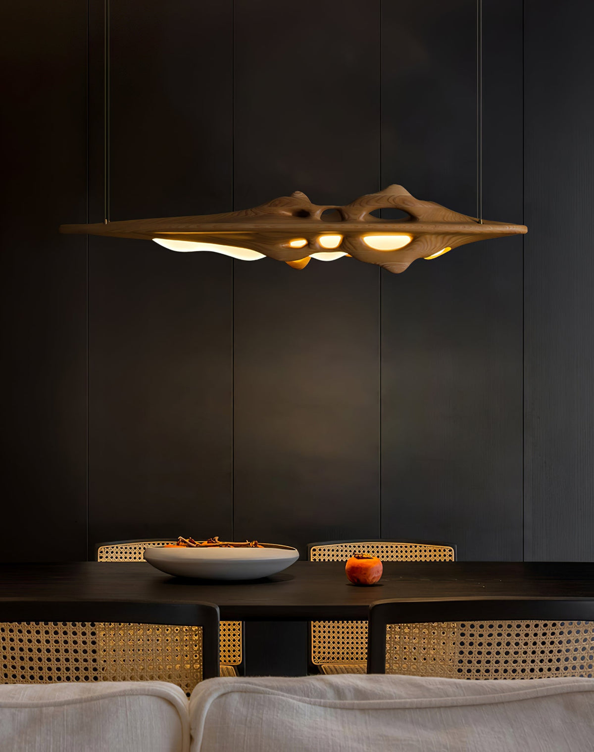 Volar Drift Pendant Lamp