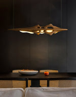 Volar Drift Pendant Lamp
