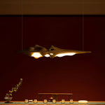 Volar Drift Pendant Lamp