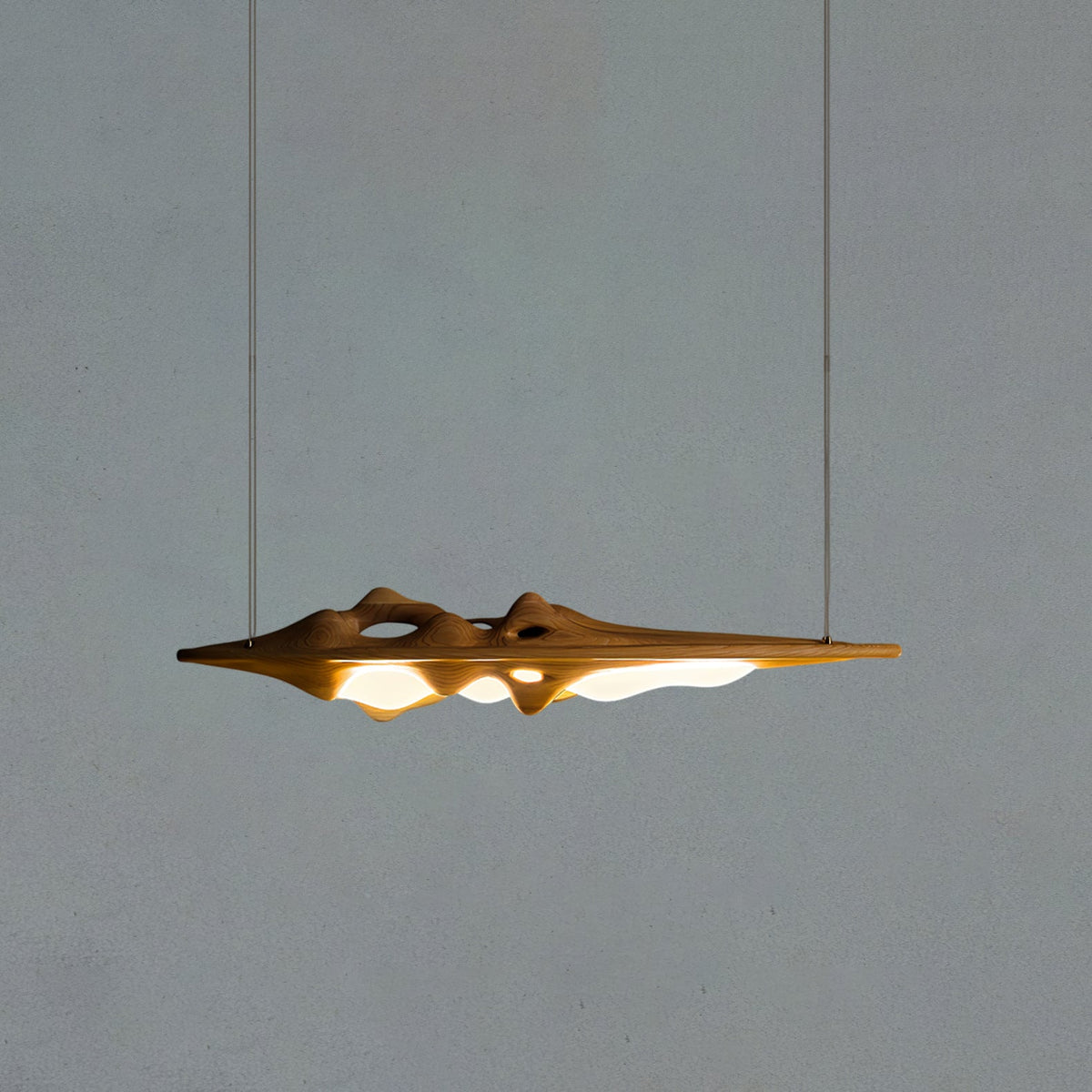 Volar Drift Pendant Lamp