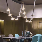 Voltra Belt Pendant Light