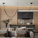 Voltra Belt Pendant Light