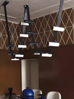 Voltra Belt Pendant Light