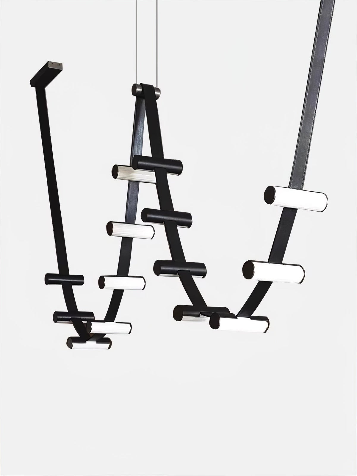 Voltra Belt Pendant Light