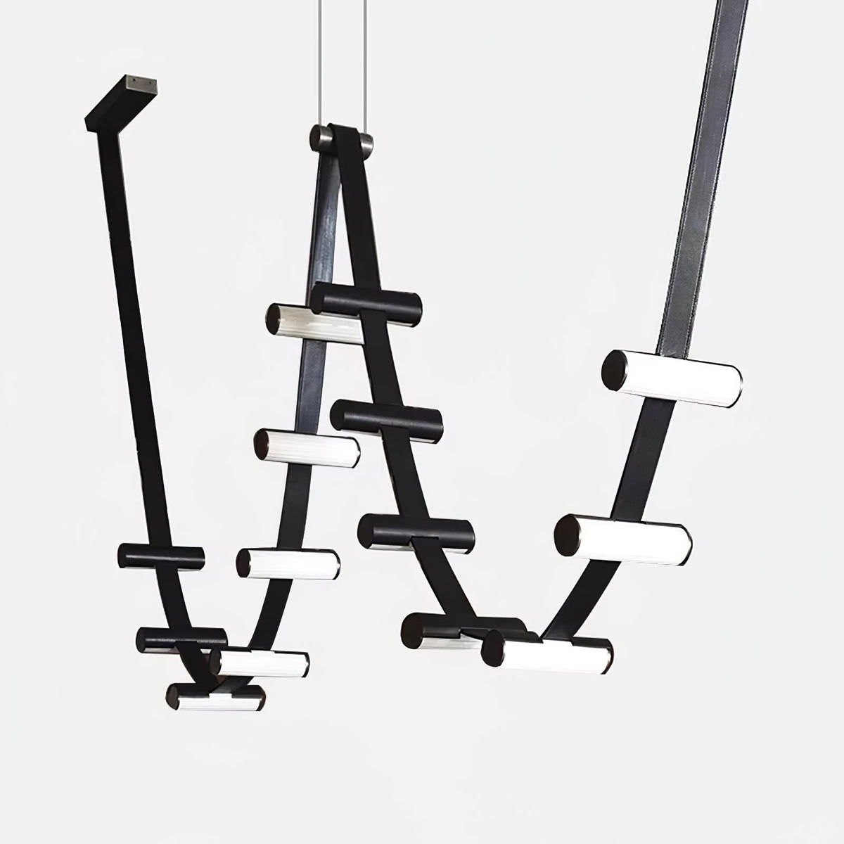 Voltra Belt Pendant Light