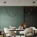 Voltra Belt Pendant Light