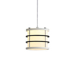 Voyager Pendant Light 3.9"