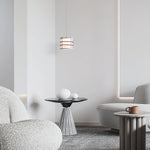Voyager Pendant Light 3.9"