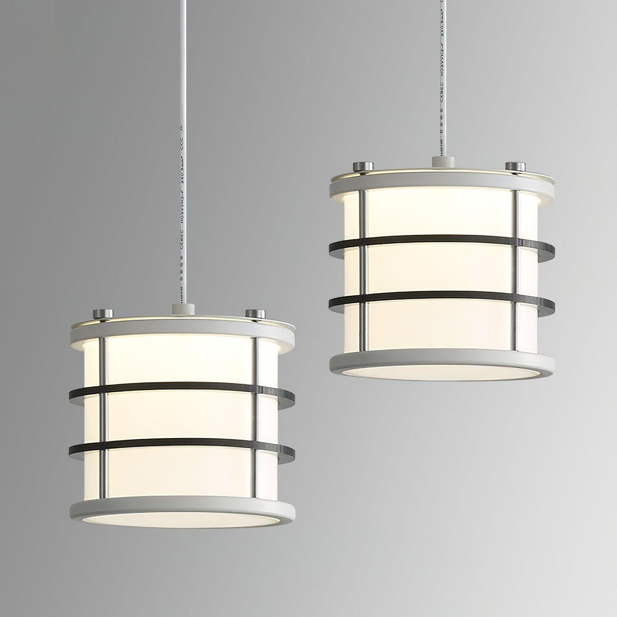 Voyager Pendant Light 3.9"