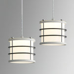 Voyager Pendant Light 3.9"