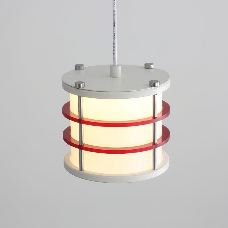 Voyager Pendant Light 3.9"