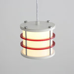 Voyager Pendant Light 3.9"