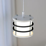 Voyager Pendant Light 3.9"