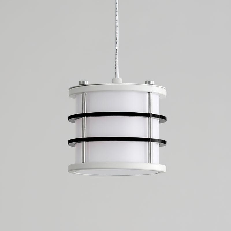 Voyager Pendant Light 3.9"