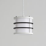 Voyager Pendant Light 3.9"