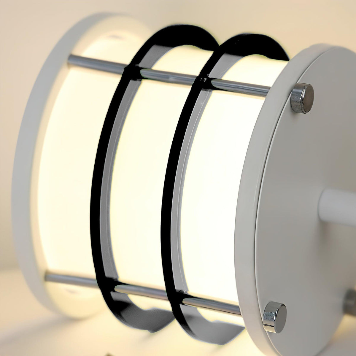 Voyager Pendant Light 3.9"