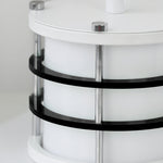 Voyager Pendant Light 3.9"