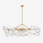 Talia Medium Linear Chandelier