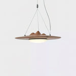 Wanderer Pendant Lamp