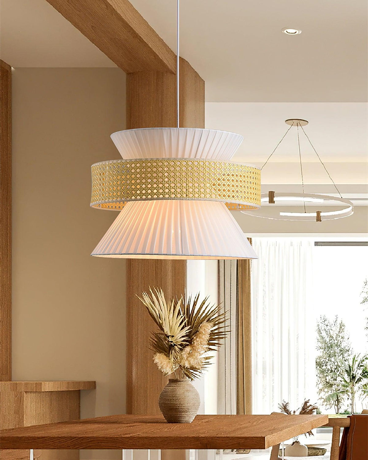 Wanji Pendant Lamp