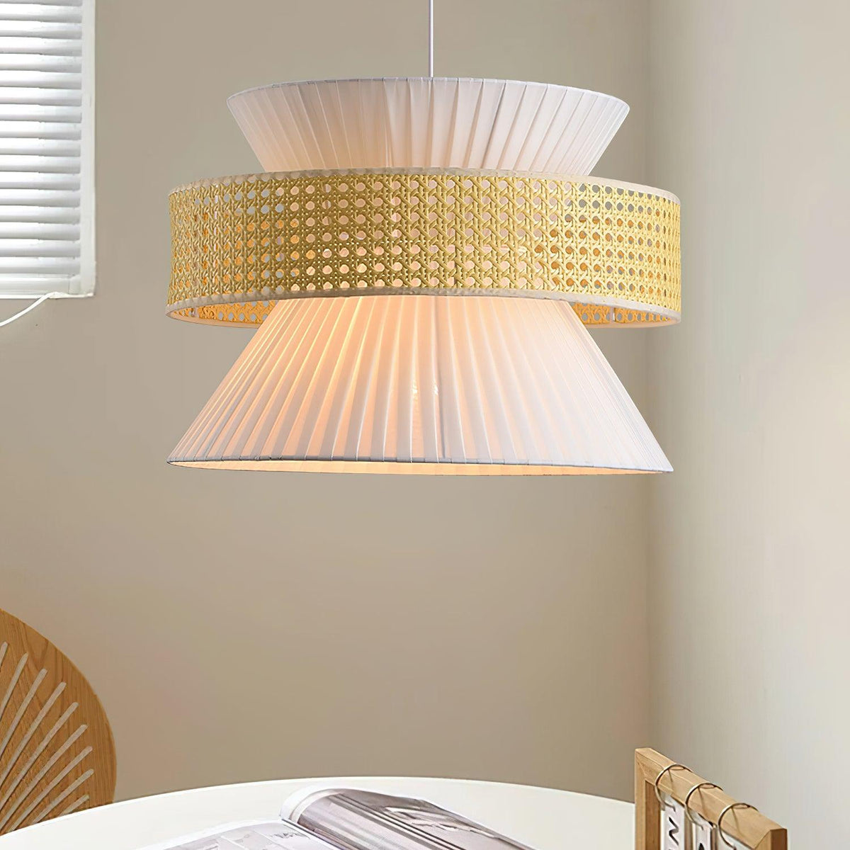 Wanji Pendant Lamp