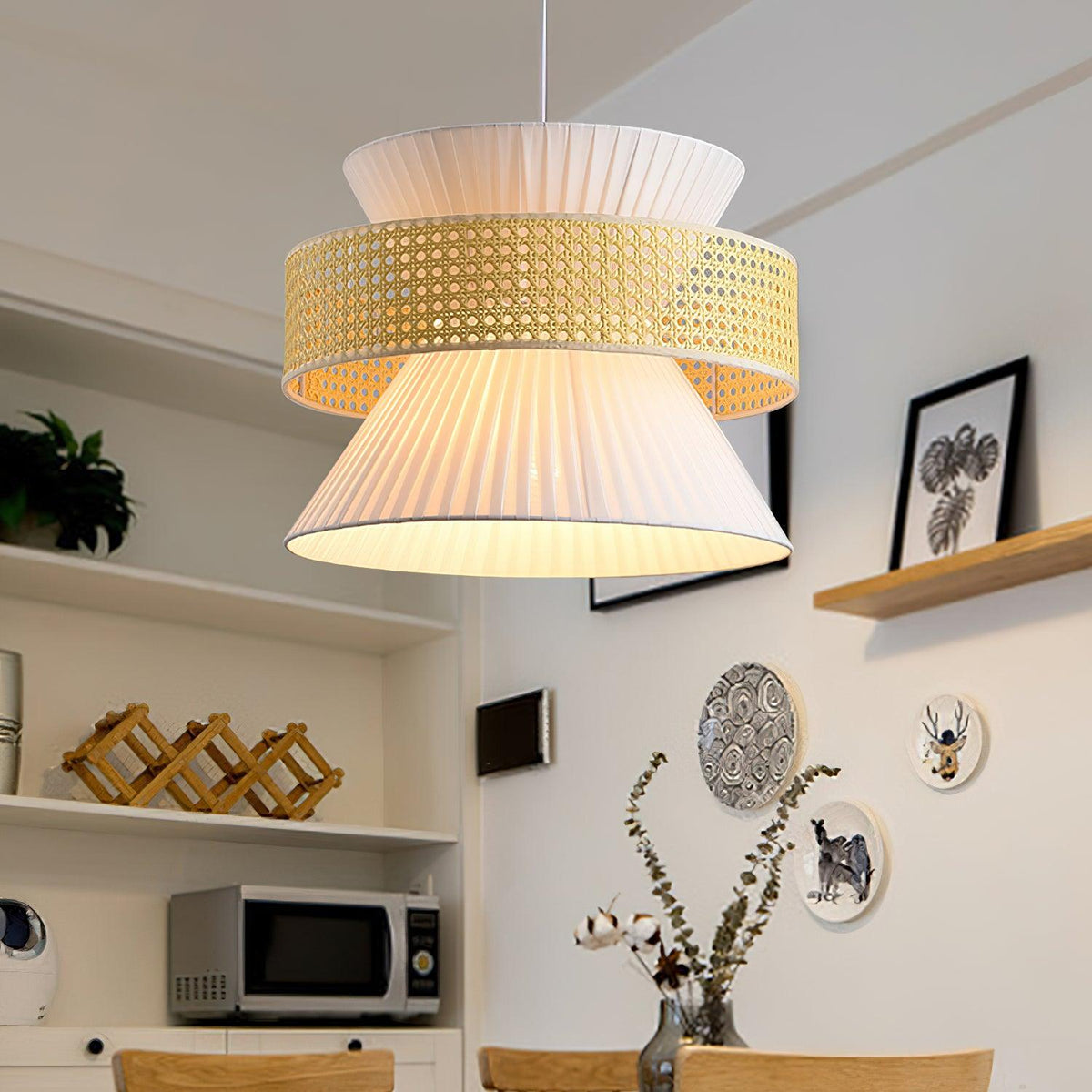 Wanji Pendant Lamp