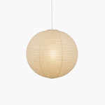 Washi Paper A Pendant Lamp