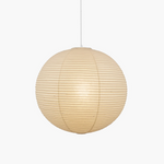 Washi Paper A Pendant Lamp