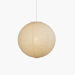 Washi Paper A Pendant Lamp