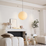 Washi Paper A Pendant Lamp