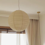 Washi Paper Pendant Lamp