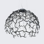 Water Dome Chandelier 41.3"