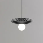 Water Ripple Pendant Lamp