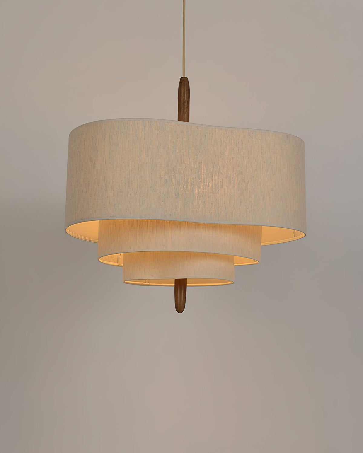 Wave Ladder Pendant Lamp