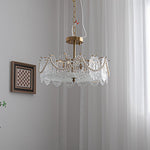 Wave Pearl Ceiling Light