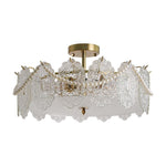 Wave Pearl Ceiling Light