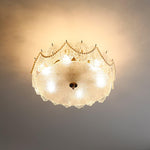Wave Pearl Ceiling Light