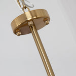 Wave Pearl Ceiling Light