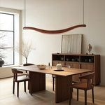 Waveform Chandelier 47.2"