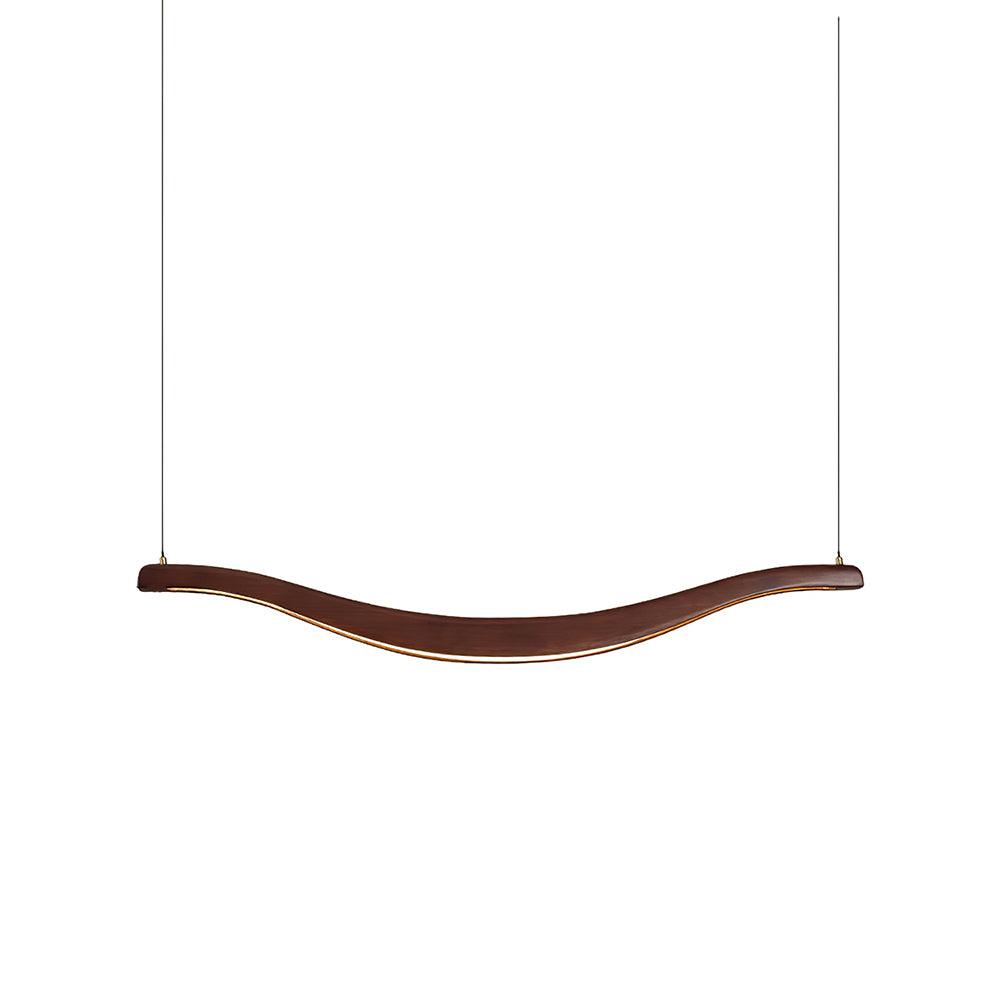 Waveform Chandelier 47.2"