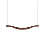 Waveform Chandelier 47.2"