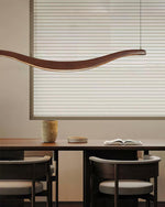 Waveform Chandelier 47.2"