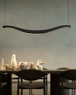 Waveform Chandelier 47.2"