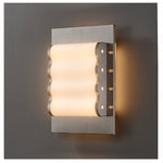 Wavelet Wall Lamp