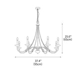 Westchester Chandelier