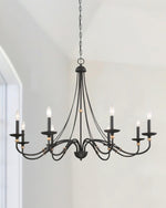 Westchester Chandelier