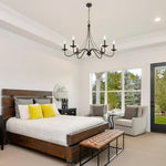 Westchester Chandelier