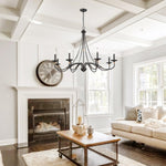 Westchester Chandelier