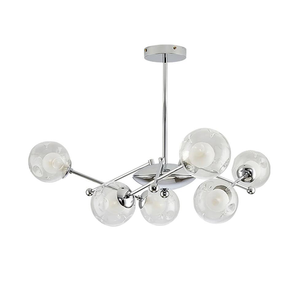 Westlife Sputnik Chandelier