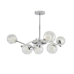 Westlife Sputnik Chandelier